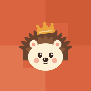 Burrowly icon
